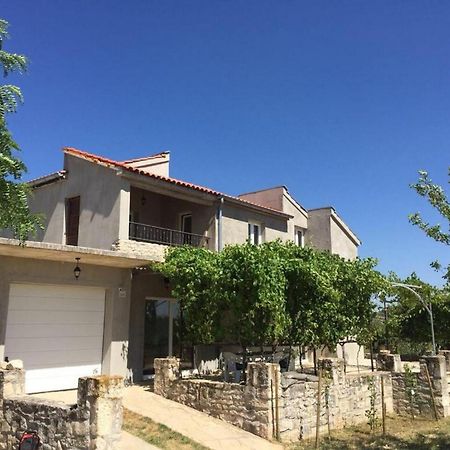 Villa Mandorla With Private Pool Zadar Eksteriør billede