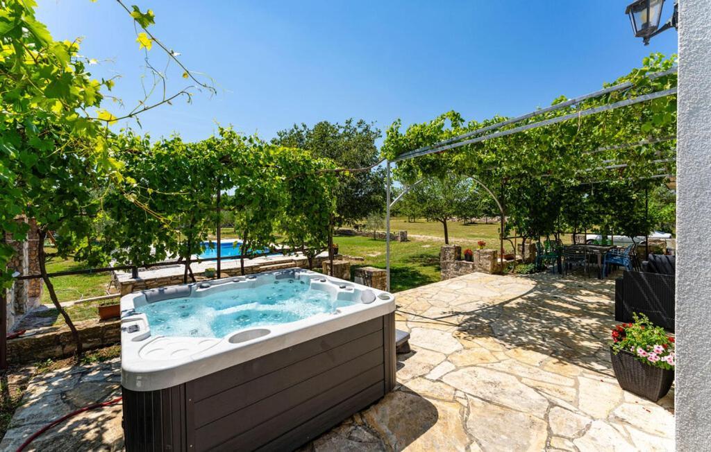 Villa Mandorla With Private Pool Zadar Eksteriør billede