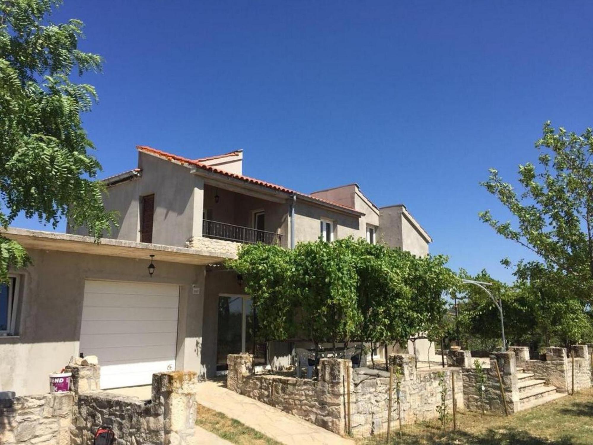 Villa Mandorla With Private Pool Zadar Eksteriør billede