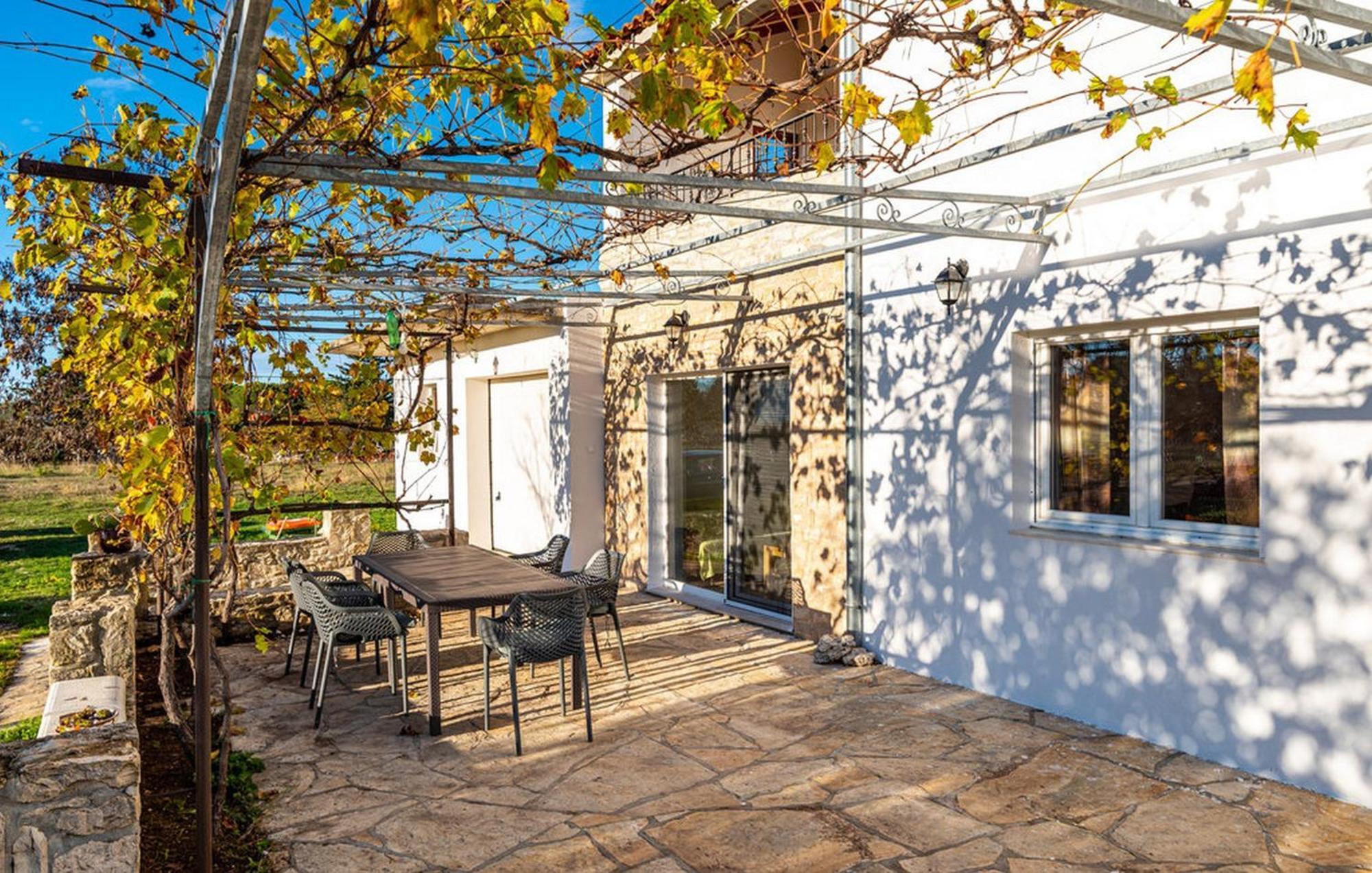 Villa Mandorla With Private Pool Zadar Eksteriør billede